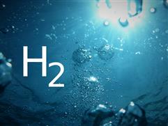 Eine Zukunft aus Wasserstoff
